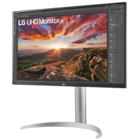 Монитор LG 27UP850-W фото 1